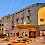 Rhodes Center Santa Marina דירה *
