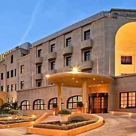 Rhodes Center Santa Marina Appartement *