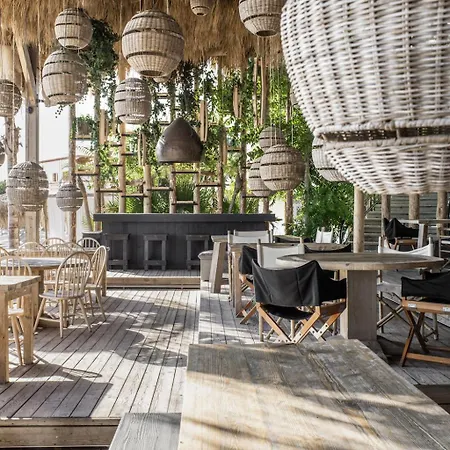 Rhodes Center Santa Marina Апартаменты